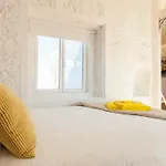 公寓 Alfama Riverview Lisboa