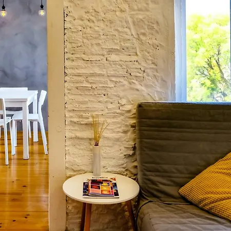 Alfama Riverview