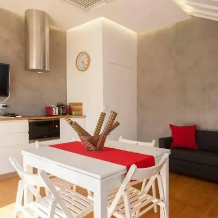 Alfama Riverview Апартаменти Лісабон