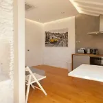 Alfama Riverview Apartamento Lisboa