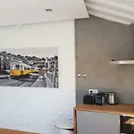 Alfama Riverview Apartamento Lisboa