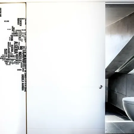 Alfama Riverview Appartement *