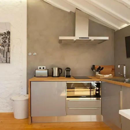 Alfama Riverview * リスボン