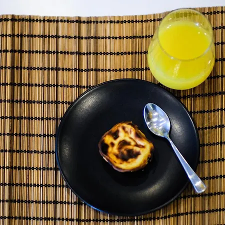 Alfama Riverview Appartement *