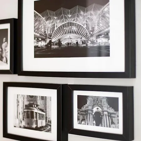 Daire Alfama Riverview Lisboa