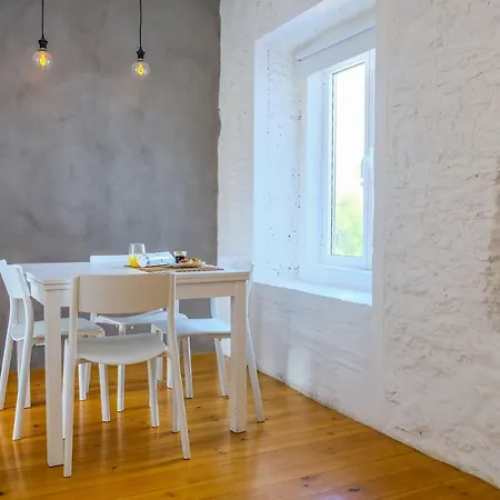 Apartment Alfama Riverview Lisbon