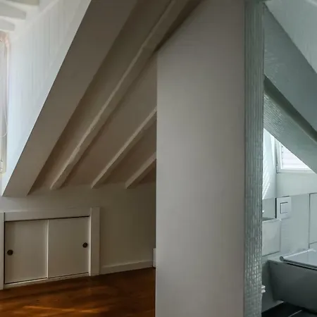 Alfama Riverview Daire *