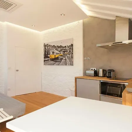 Alfama Riverview * Lisbon