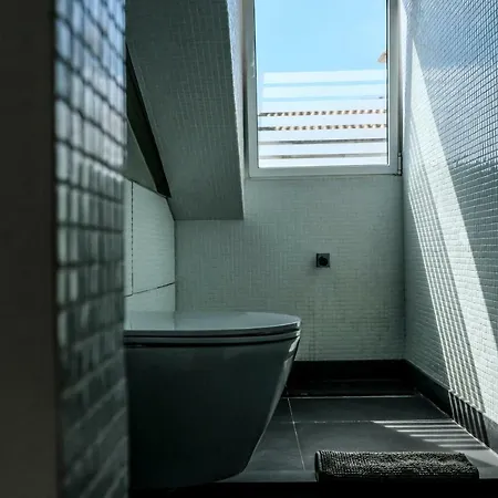 Alfama Riverview Apartment Lisbon