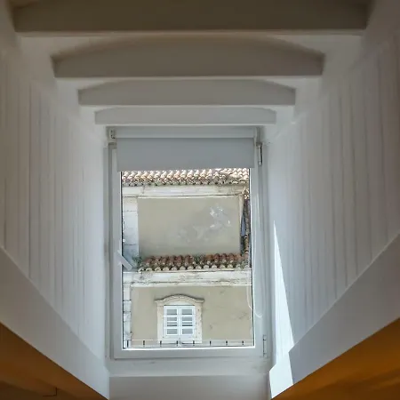 Alfama Riverview Apartament *