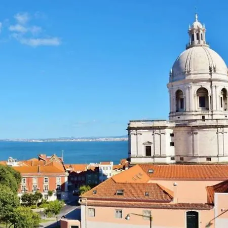 Apartment Alfama Riverview
