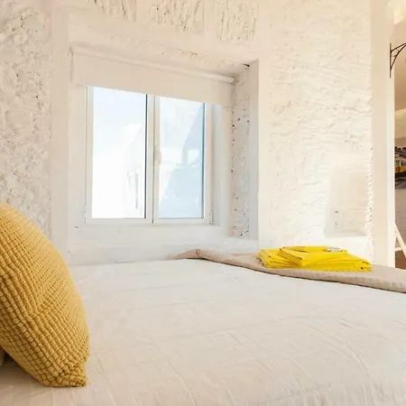 Appartement Alfama Riverview Lisboa