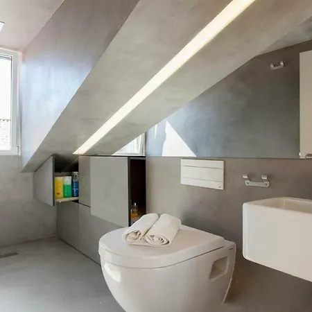 Alfama Riverview * Lizbona