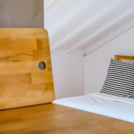 Alfama Riverview Lisboa