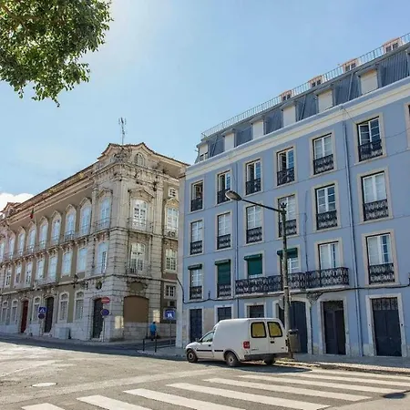 Alfama Riverview * Lisbon
