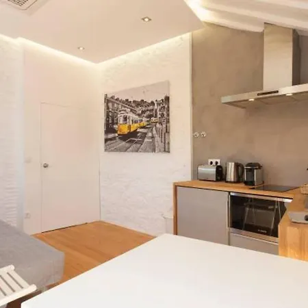 Alfama Riverview Лісабон