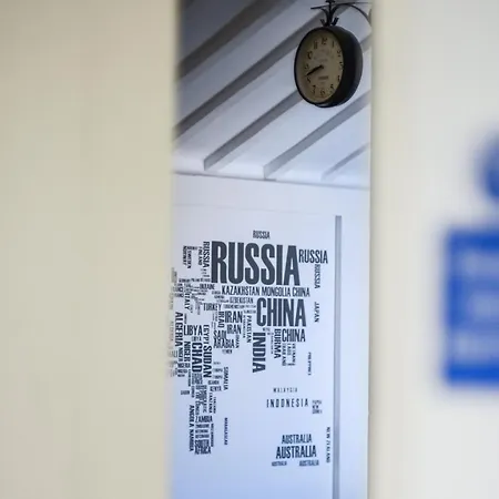 Alfama Riverview Διαμέρισμα Lisboa