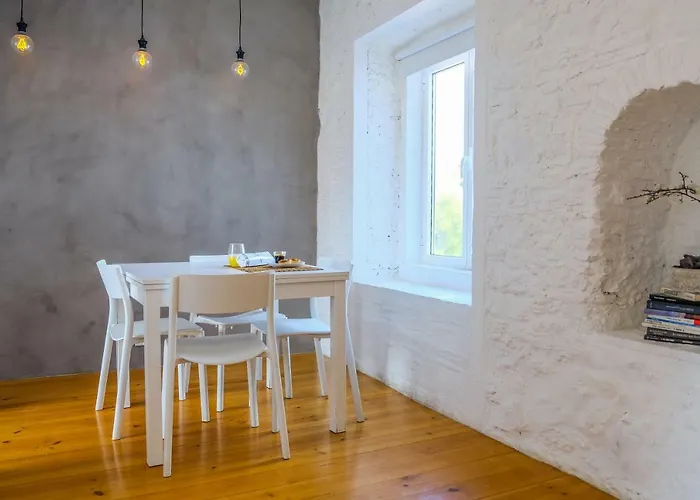 Apartamento Alfama Riverview Lisboa