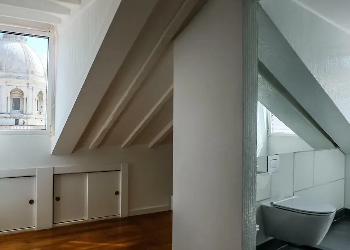 Alfama Riverview Apartamento *