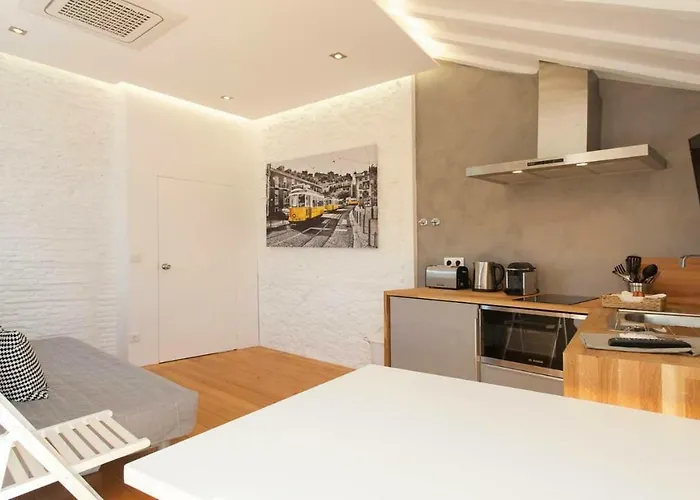 Alfama Riverview * Lisboa