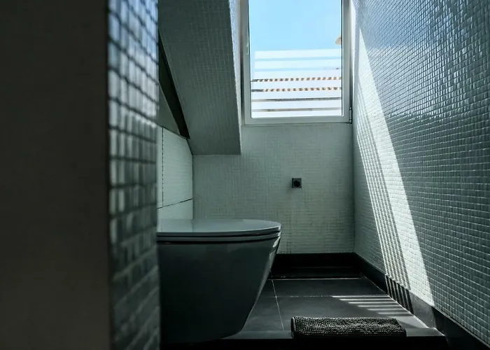 Alfama Riverview Apartamento Lisboa