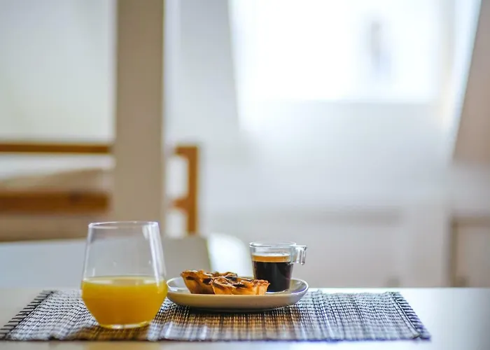 Alfama Riverview Apartamento Lisboa