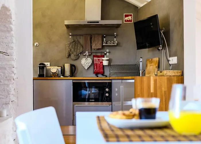 Alfama Riverview Lisboa