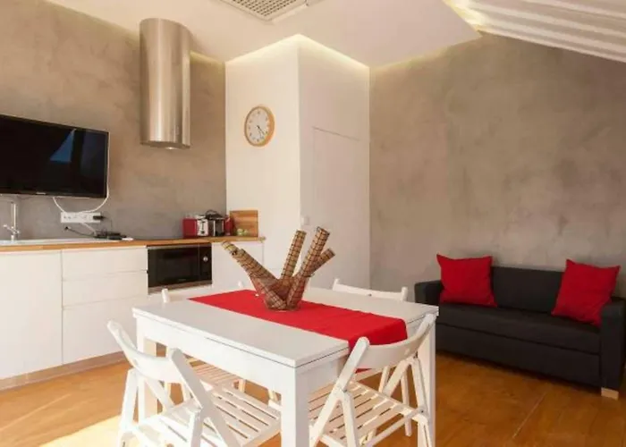 Alfama Riverview Apartamento Lisboa