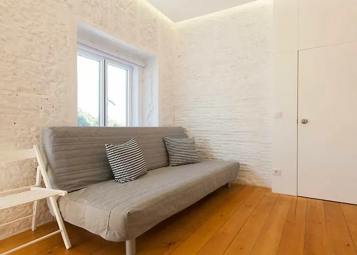 Apartamento Alfama Riverview