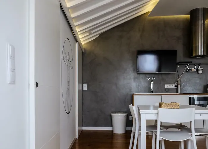 Alfama Riverview Apartamento *