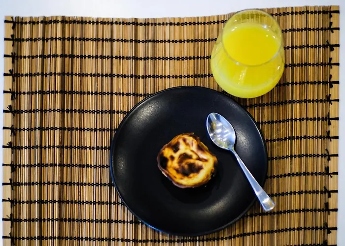 Alfama Riverview Apartamento *