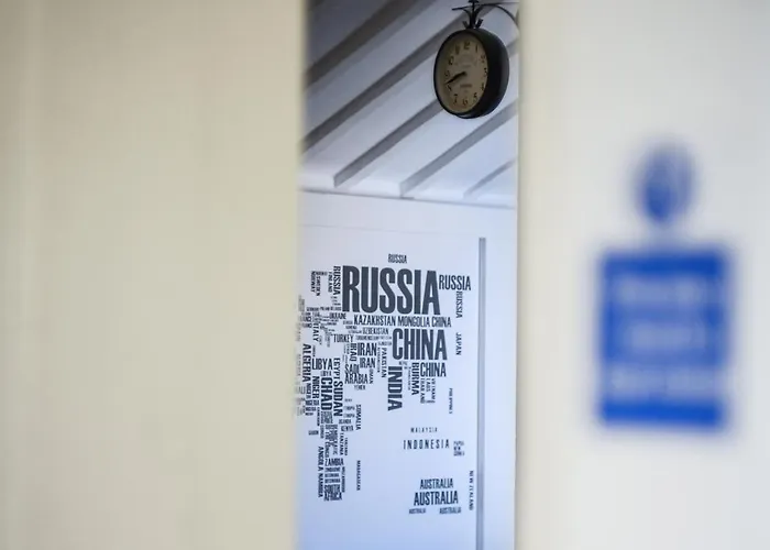 Alfama Riverview Apartamento Lisboa