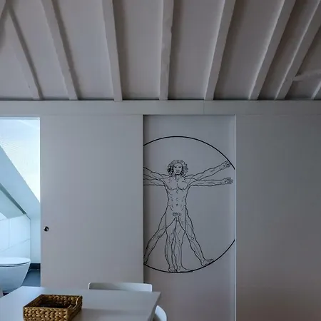 Apartmán Alfama Riverview