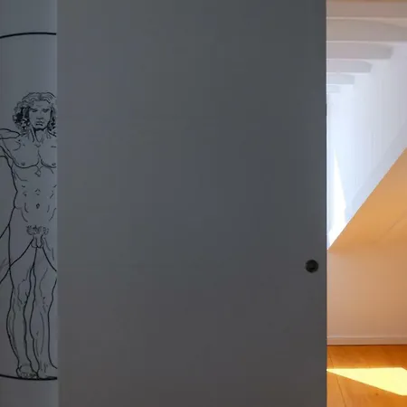 Apartmán Alfama Riverview Lisboa