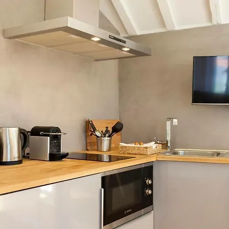 Alfama Riverview * Lisboa